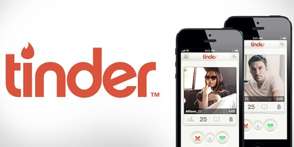 First Online Dating App